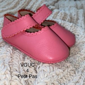 🌻💜 baby girl shoes